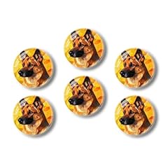 Glass refrigerator magnet for sale  Delivered anywhere in USA 