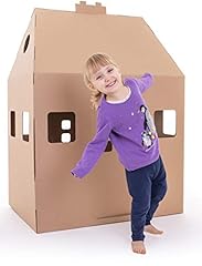 Kid eco cardboard for sale  Delivered anywhere in UK