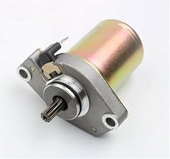 Motorino avviamento for usato  Spedito ovunque in Italia 