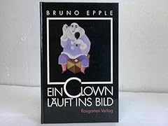 Clown läuft ins gebraucht kaufen  Wird an jeden Ort in Deutschland