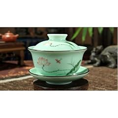 Hotumn gaiwan teaset for sale  Delivered anywhere in USA 
