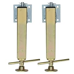 Pair 1000kg capacity usato  Spedito ovunque in Italia 