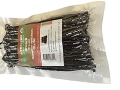 Madagascar organic vanilla for sale  Delivered anywhere in USA 