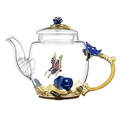Glass teapot 300 for sale  Delivered anywhere in USA 