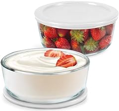Ultimate yogurt containers for sale  Delivered anywhere in USA 