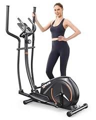 Yosuda magnetic elliptical for sale  Delivered anywhere in USA 