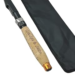 Personalized fishing pole for sale  Delivered anywhere in USA 
