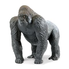 Safari gorilla black for sale  Delivered anywhere in UK