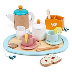 Steventoys wooden tea for sale  Delivered anywhere in USA 