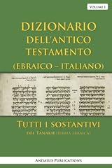 Dizionario dell antico usato  Spedito ovunque in Italia 