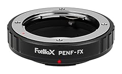 Fotodiox lens mount d'occasion  Livré partout en France
