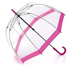Fulton ombrelli trasparente usato  Spedito ovunque in Italia 