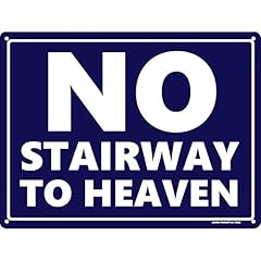 Stairway heaven mini for sale  Delivered anywhere in UK