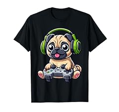 Gamer pug gaming for sale  Delivered anywhere in USA 