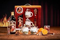 Feuerzangentasse geschenkset k gebraucht kaufen  Wird an jeden Ort in Deutschland