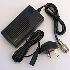 Golf battery charger for sale  Delivered anywhere in Ireland