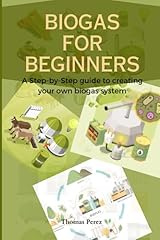 Biogas for beginners gebraucht kaufen  Wird an jeden Ort in Deutschland