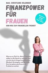 Finanzpower für frauen usato  Spedito ovunque in Italia 