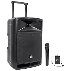 Système sonorisation portable d'occasion  Livré partout en France