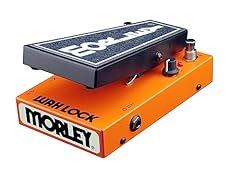 Morley wah lock for sale  Delivered anywhere in USA 