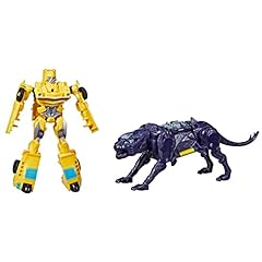 Transformers risveglio beast usato  Spedito ovunque in Italia 