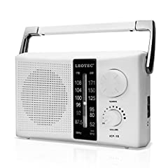 Leotec radio transistor for sale  Delivered anywhere in USA 