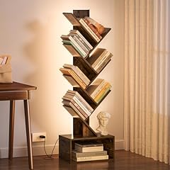 Yoobure tree bookshelf for sale  Delivered anywhere in USA 