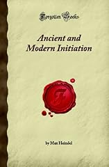 Ancient and modern gebraucht kaufen  Wird an jeden Ort in Deutschland