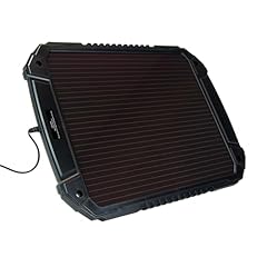 Car solar battery for sale  Delivered anywhere in UK