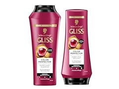 Gliss shampoo colour gebraucht kaufen  Wird an jeden Ort in Deutschland