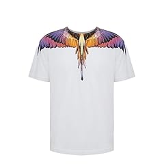 Shirt bianca marcelo usato  Spedito ovunque in Italia 