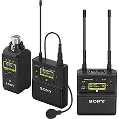 Sony uwp wireless for sale  Delivered anywhere in USA 