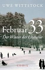 Februar winter literatur gebraucht kaufen  Wird an jeden Ort in Deutschland
