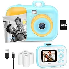 Kids camera instant for sale  Delivered anywhere in USA 