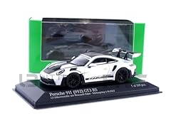 Minichamps orsche 911 for sale  Delivered anywhere in USA 