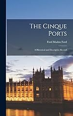 Cinque ports historical for sale  Delivered anywhere in UK