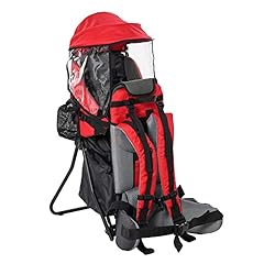 Homcom baby hiking for sale  Delivered anywhere in UK