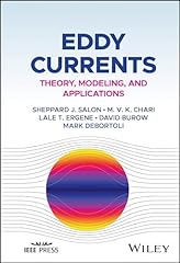 Eddy currents theory for sale  Delivered anywhere in USA 
