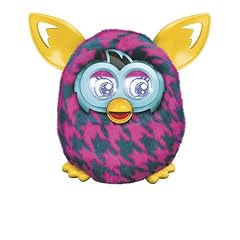 Furby boom houndstooth for sale  Delivered anywhere in UK