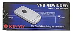 Kinyo 428 vhs for sale  Delivered anywhere in USA 