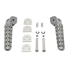 Tcmt rear footrest for sale  Delivered anywhere in USA 