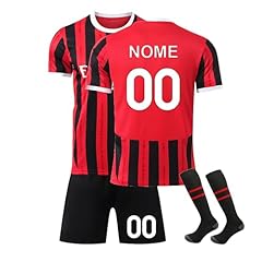 Maglia calcio bambino usato  Spedito ovunque in Italia 