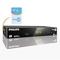 Fransat decodeur tnt d'occasion  Livré partout en France