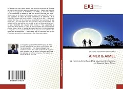 Aimer aimee femme d'occasion  Livré partout en France