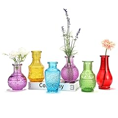 Colorful glass single for sale  Delivered anywhere in USA 