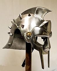 Gladiator maximus helmet usato  Spedito ovunque in Italia 