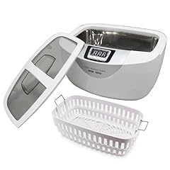 Ultrasonic cleaner heating for sale  Delivered anywhere in USA 