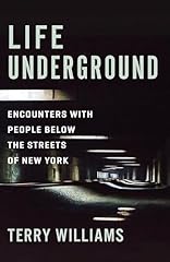 Life underground encounters usato  Spedito ovunque in Italia 