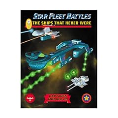 Star fleet battles for sale  Delivered anywhere in USA 