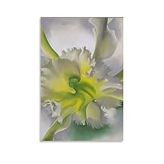 Georgia keeffe orchid for sale  Delivered anywhere in USA 